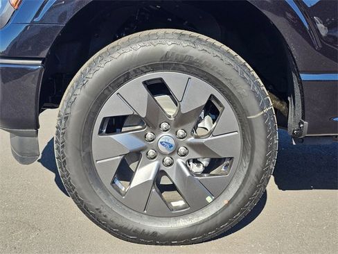 New 2025 Ford F150 STX w/ Equipment Group 200A image 8