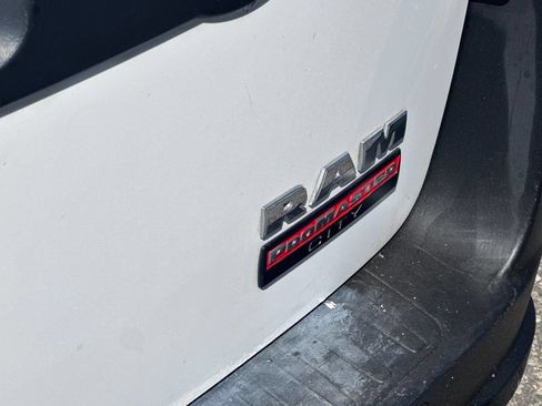 Used 2021 RAM ProMaster City Tradesman FWD image 31