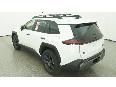 New 2026 Toyota RAV4 FWD image 5