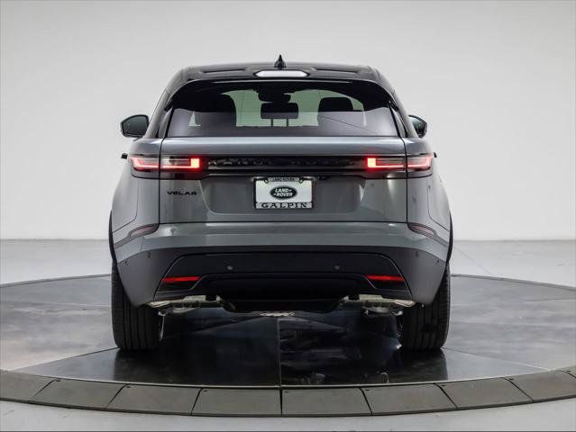 New 2026 Land Rover Range Rover Velar S AWD/4WD image 4