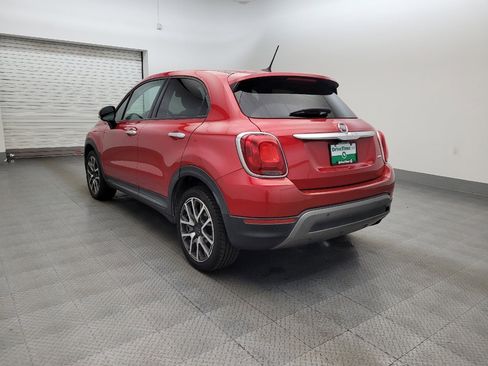 Used 2016 FIAT 500X Trekking Plus image 5