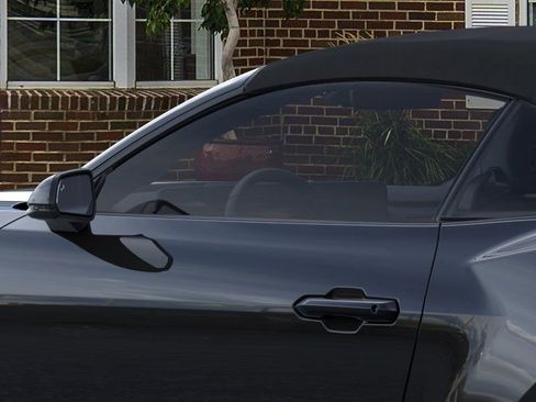 New 2025 Ford Mustang GT Premium RWD image 20