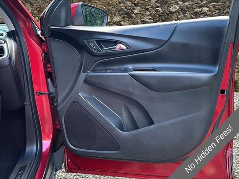 Used 2018 Chevrolet Equinox LT AWD/4WD image 22
