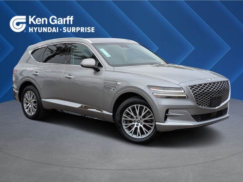 Used 2024 Genesis GV80 2.5T image 1