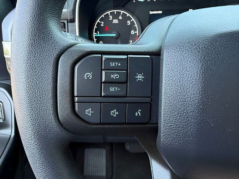 Certified 2023 Ford F150 XL w/ STX Appearance Package AWD/4WD image 15