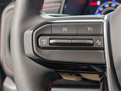 New 2026 Chevrolet Colorado Z71 w/ Technology Package image 18