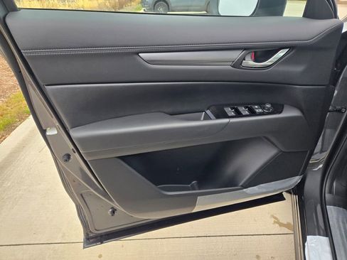 New 2025 MAZDA CX-5 AWD 2.5 S image 22