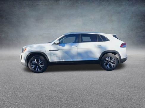 New 2026 Volkswagen Atlas Cross Sport SE image 12