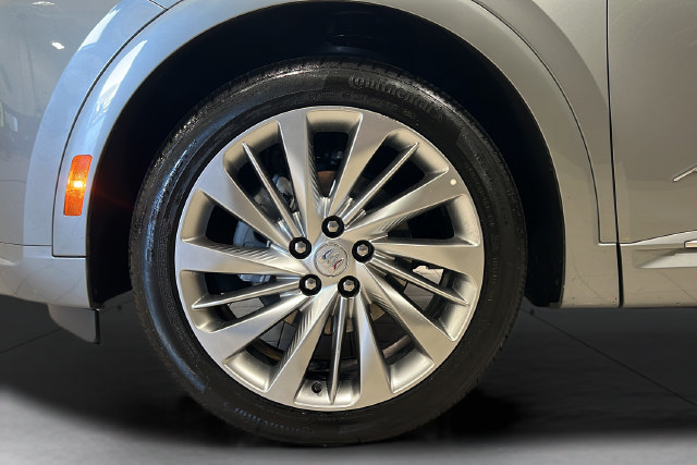 Used 2024 Buick Envision Avenir AWD/4WD image 26