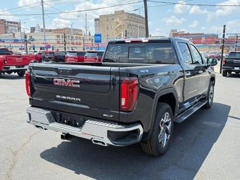 New 2026 GMC Sierra 1500 SLT w/ SLT Premium Plus Package image 6