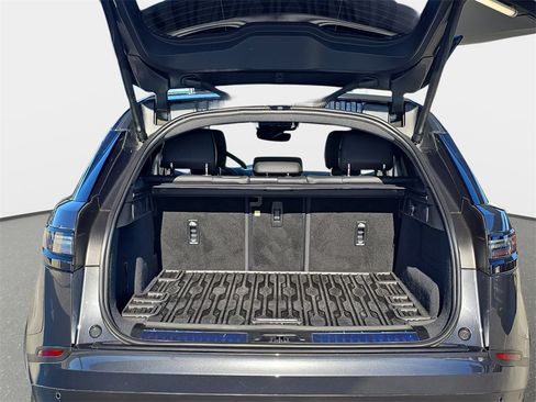 Certified 2026 Land Rover Range Rover Velar S image 12