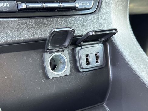Used 2016 Chevrolet Suburban LS w/ Max Trailering Package RWD image 16