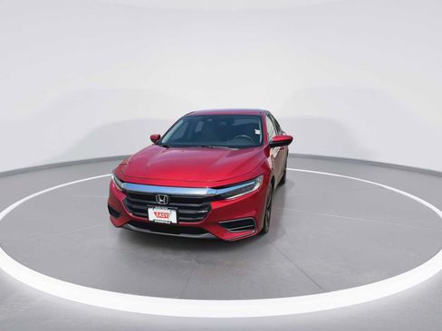 Used 2021 Honda Insight EX image 3