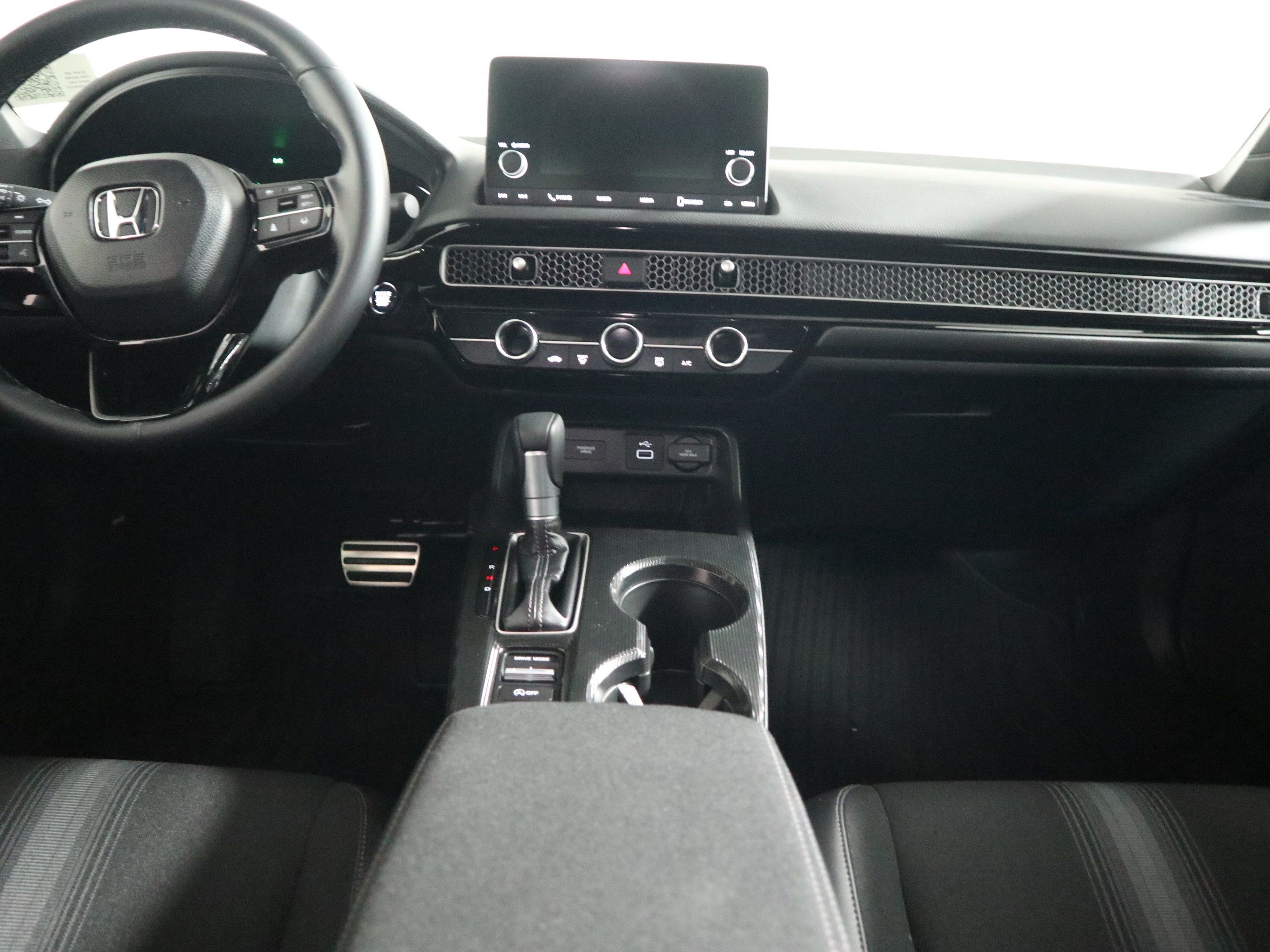 Used 2024 Honda Civic Sport image 14