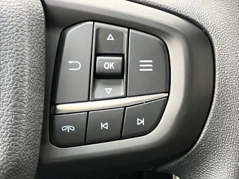 New 2025 Ford Ranger XL w/ Trailer Tow Package image 31