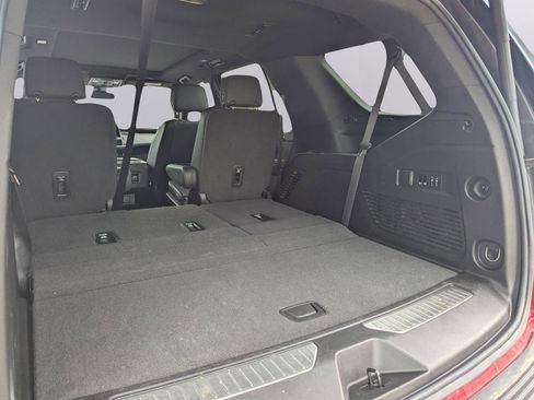 Used 2022 Chevrolet Tahoe RST w/ Luxury Package image 11