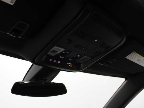 Certified 2022 Cadillac XT5 Sportv image 23