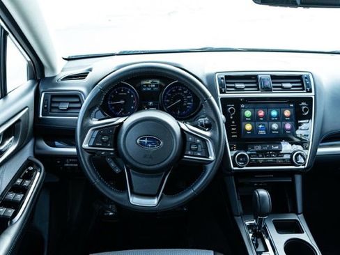 Used 2019 Subaru Legacy 2.5i Sport image 14