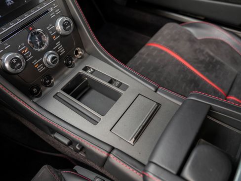 Used 2015 Aston Martin V8 Vantage GT image 23