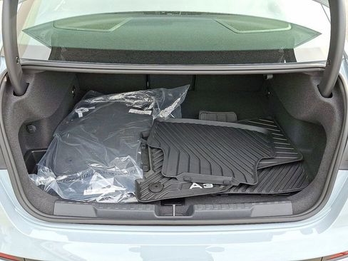 Certified 2025 Audi A3 2.0T Premium Plus w/ Premium Plus Package image 28