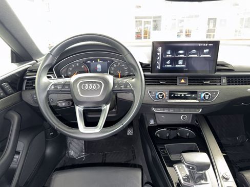 Used 2024 Audi A5 2.0T Premium image 16