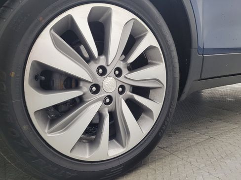 Used 2019 Buick Encore Preferred FWD image 31