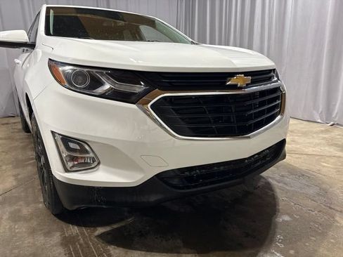 Used 2019 Chevrolet Equinox LT AWD/4WD image 10