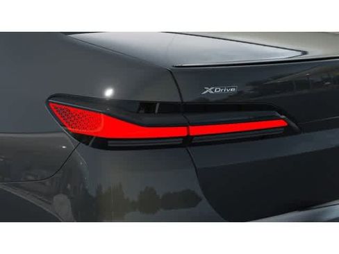 New 2026 BMW 760i xDrive w/ Executive Package AWD/4WD image 8