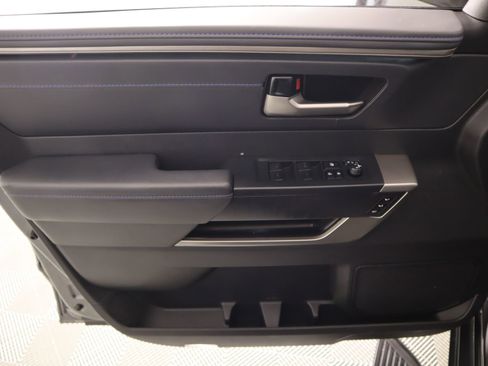 Used 2026 Toyota Sequoia Platinum image 18