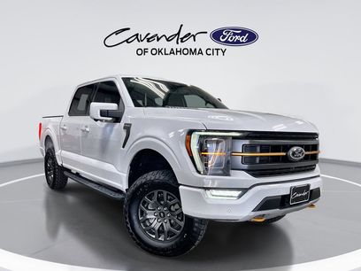 Used 2023 Ford F150 Tremor w/ Equipment Group 402A High