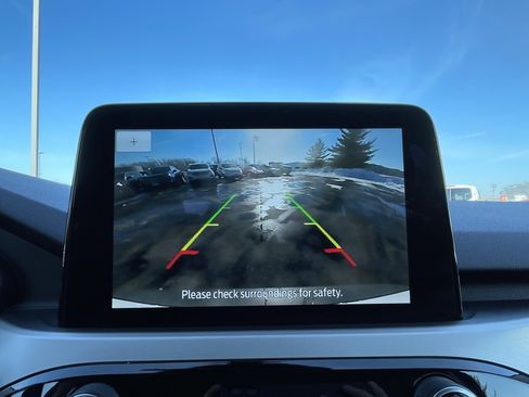 Used 2022 Ford Escape SE w/ Convenience Package image 33