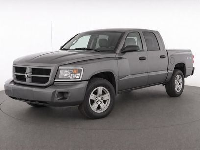 Used 2008 Dodge Dakota Big Horn