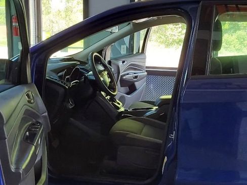Used 2016 Ford Escape S FWD image 15