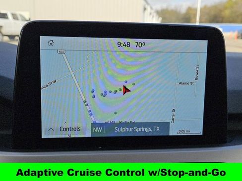 Used 2021 Ford Escape SEL image 16