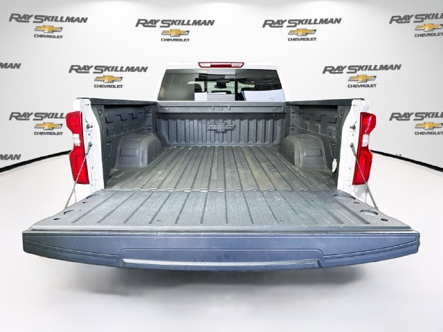 Used 2024 Chevrolet Silverado 1500 LT Trail Boss w/ Convenience Package II AWD/4WD image 27