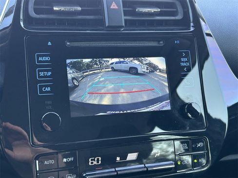 Used 2018 Toyota Prius Two image 30