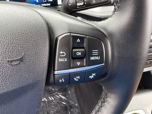 Used 2025 Ford Bronco Sport Outer Banks w/ Outer Banks Tech Package+ AWD/4WD image 23