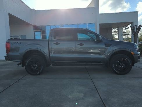 Used 2023 Ford Ranger XLT w/ Equipment Group 302A High AWD/4WD image 8