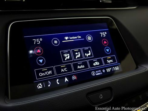 Certified 2023 Cadillac XT4 Sport AWD/4WD image 15