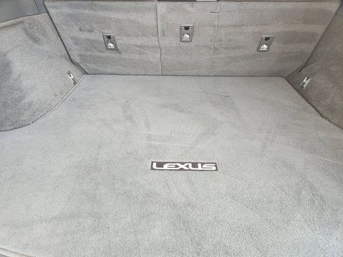Used 2024 Lexus RX 350 w/ Technology Package AWD/4WD image 32