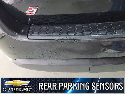 Used 2019 Dodge Durango SXT image 7