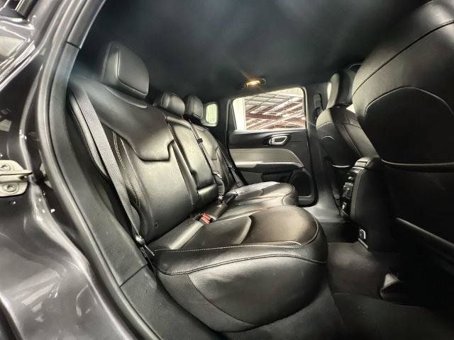 Used 2024 Jeep Compass Limited AWD/4WD image 22