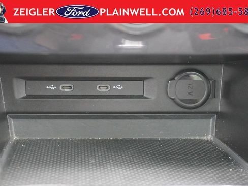Used 2024 Volkswagen Tiguan Wolfsburg Edition FWD image 22