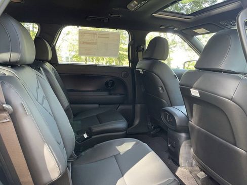 New 2026 Hyundai Palisade XRT Pro image 15