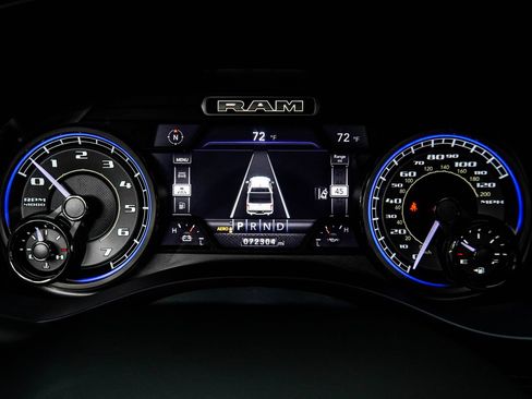 Used 2020 RAM 1500 Limited RWD image 37