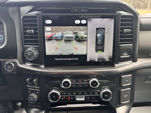 New 2025 Ford F150 Raptor image 15