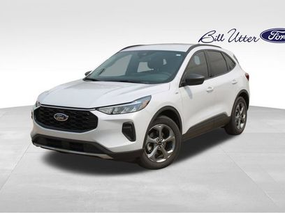 Used 2025 Ford Escape ST-Line w/ Tech Pack #1
