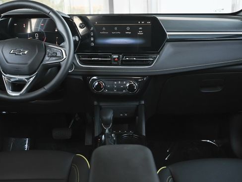 Used 2026 Chevrolet TrailBlazer ACTIV w/ Driver Confidence Package FWD image 30