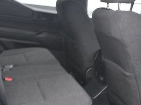 Used 2025 Toyota Land Cruiser 1958 AWD/4WD image 12