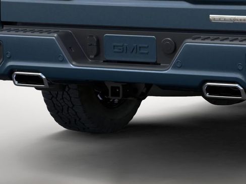New 2026 GMC Sierra 1500 Elevation w/ Elevation Premium Package AWD/4WD image 14